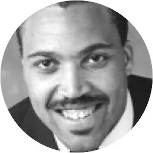 Tony Costner - American basketball player