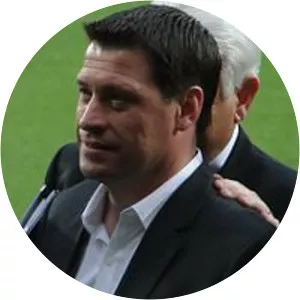 Tony Cottee