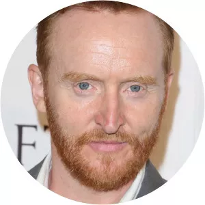 Tony Curran