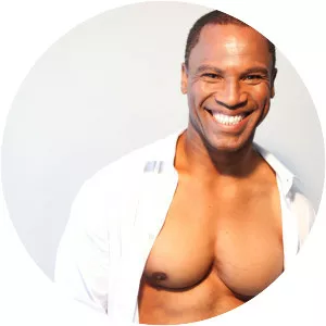 Tony Curtis Blondell