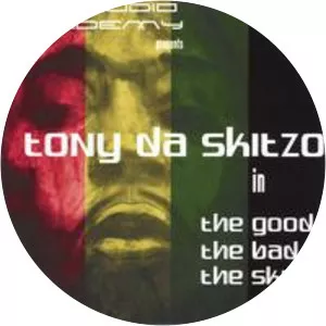 Tony Da Skitzo - Musical artist
