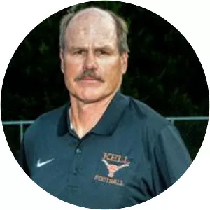 Tony Daykin - Football player