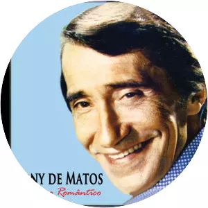 Tony De Matos