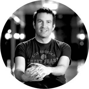 Tony Dean Smith - Screenwriter