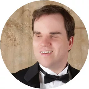 Tony DeBlois - American musician