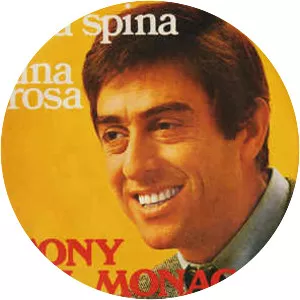 Tony Del Monaco