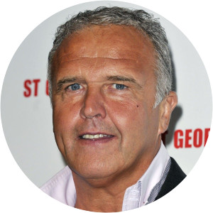 Tony Denham