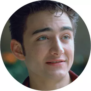 Tony Denman - American actor