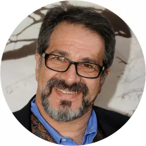 Tony DeRosa-Grund photograph