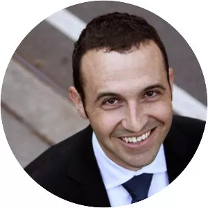 Tony Deyo - American comedian