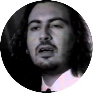 Tony Di Bart - Singer