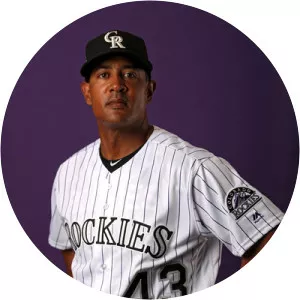 Tony Diaz - Musician