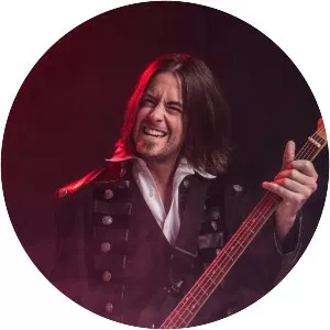 Tony Dickinson - Instrumentalist