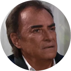 Tony DiMera photograph