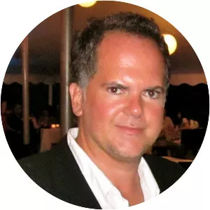 Tony DiSanto - Television producer