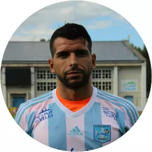 Tony Do Pilar Patrao