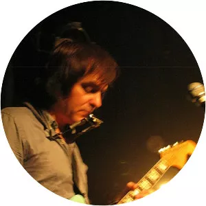 Tony Doggen Foster - Guitarist