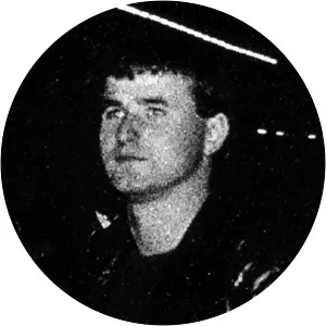 Tony Donald - Musician