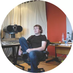 Tony Doogan - Record producer