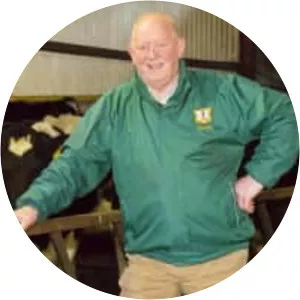 Tony Doran - Artist's medals