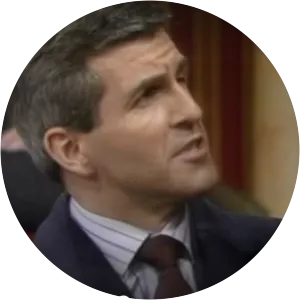 Tony Driscoll - 