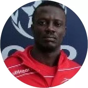 Tony Edjomariegwe