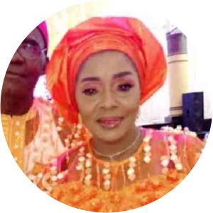 Tony Edochie photograph