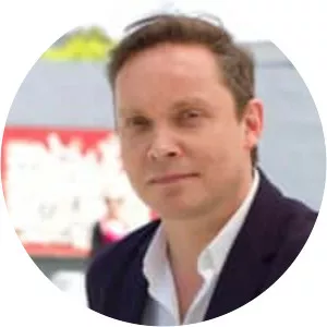 Tony Ellwood - Director of National Gallery of Victoria