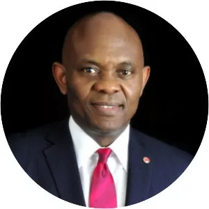 Tony Elumelu
