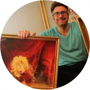 Tony Emeriau - Author