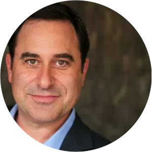 Tony Enrico - Author