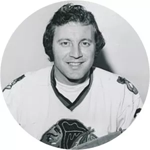 Tony Esposito