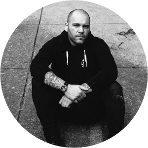 Tony Esterly - Musical artist