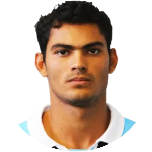 Tony Ewerton Ramos Da Silva