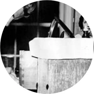 Tony Fahnestock photograph