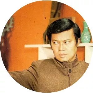 Tony Ferrer - Filipino actor