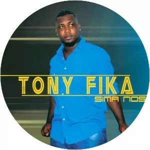 Tony Fika
