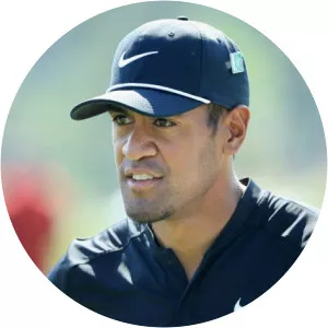 Tony Finau