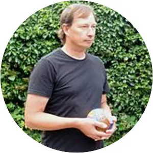 Tony Fisher - Puzzle designer