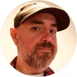 Tony Fleecs - Visual artist