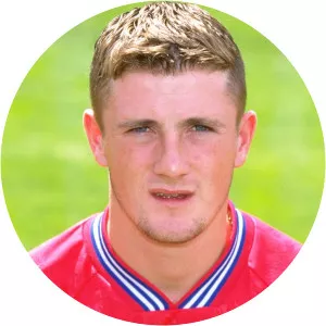 Tony Folan - Football player