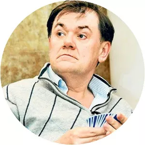 Tony Forrester - Writer