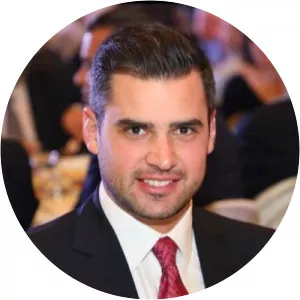 Tony Frangieh - Lebanese Politician