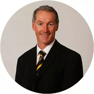 Tony Free - Footballer