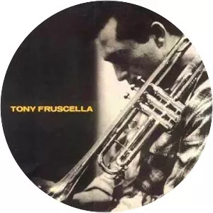 Tony Fruscella