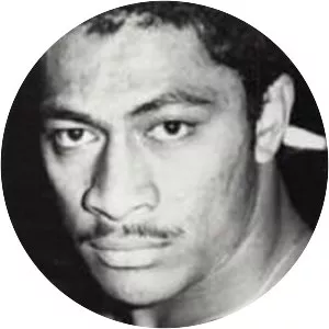 Tony Fulilangi - Boxer