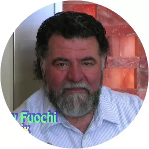 Tony Fuochi