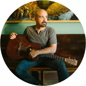 Tony Furtado - American singer