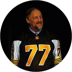 Tony Gabriel - Canadian football player