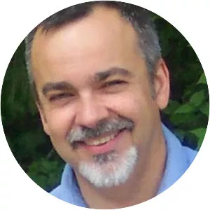 Tony Gaddis - Author